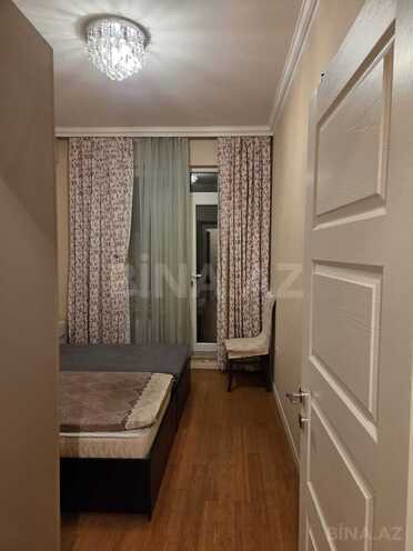 İcarəyə verilir 2 otaqlı yeni tikili 50 m², 20 Yanvar m., photo 7 from 10