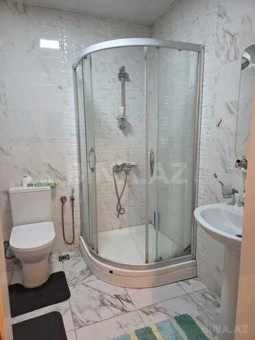 İcarəyə verilir 2 otaqlı yeni tikili 50 m², 20 Yanvar m., photo 8 from 10