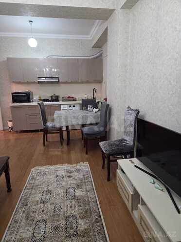 İcarəyə verilir 2 otaqlı yeni tikili 50 m², 20 Yanvar m., photo 4 from 10