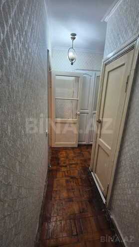 İcarəyə verilir 2 otaqlı köhnə tikili 40 m², Şah İsmayıl Xətai m., photo 9 from 13