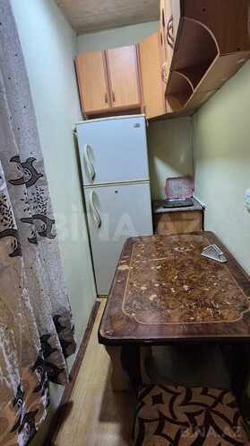İcarəyə verilir 2 otaqlı köhnə tikili 40 m², Şah İsmayıl Xətai m., photo 7 from 13