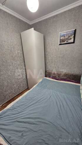 İcarəyə verilir 2 otaqlı köhnə tikili 40 m², Şah İsmayıl Xətai m., photo 5 from 13