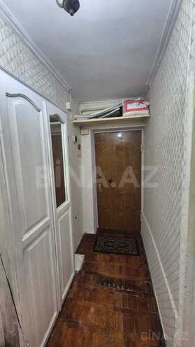 İcarəyə verilir 2 otaqlı köhnə tikili 40 m², Şah İsmayıl Xətai m., photo 10 from 13