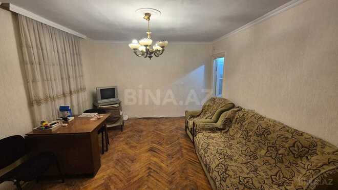 İcarəyə verilir 2 otaqlı köhnə tikili 40 m², Şah İsmayıl Xətai m., photo 3 from 13