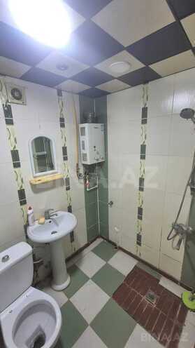 İcarəyə verilir 2 otaqlı köhnə tikili 40 m², Şah İsmayıl Xətai m., photo 8 from 13