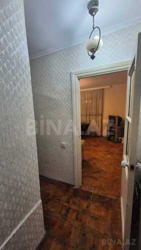 İcarəyə verilir 2 otaqlı köhnə tikili 40 m², Şah İsmayıl Xətai m., photo 11 from 13