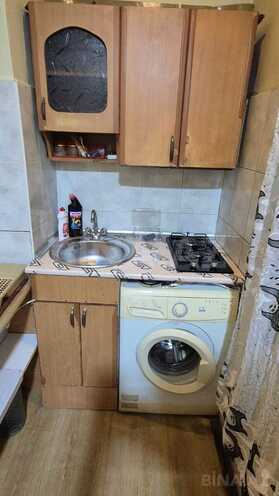 İcarəyə verilir 2 otaqlı köhnə tikili 40 m², Şah İsmayıl Xətai m., photo 6 from 13