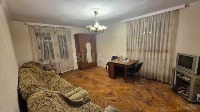 İcarəyə verilir 2 otaqlı köhnə tikili 40 m², Şah İsmayıl Xətai m., photo 1 from 13