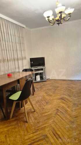 İcarəyə verilir 2 otaqlı köhnə tikili 40 m², Şah İsmayıl Xətai m., photo 4 from 13