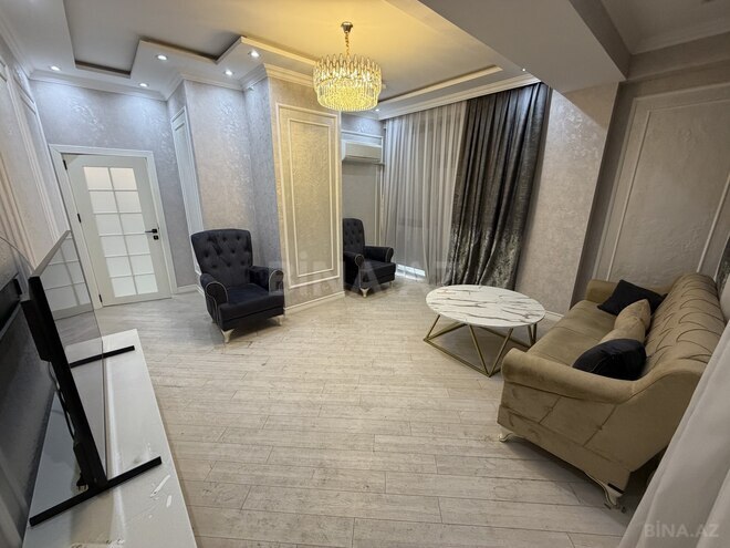 Продаётся 3-комн. новостройка 100 м², Наримановский  р., photo 5 from 26