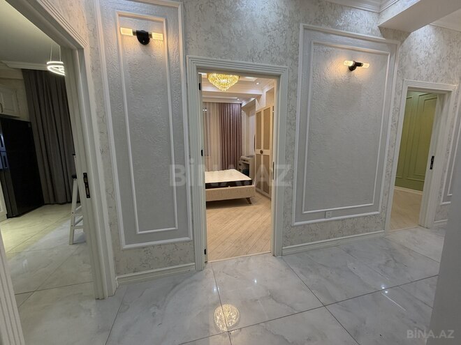 Продаётся 3-комн. новостройка 100 м², Наримановский  р., photo 18 from 26