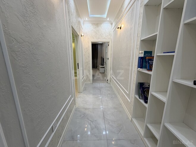 Продаётся 3-комн. новостройка 100 м², Наримановский  р., photo 14 from 26