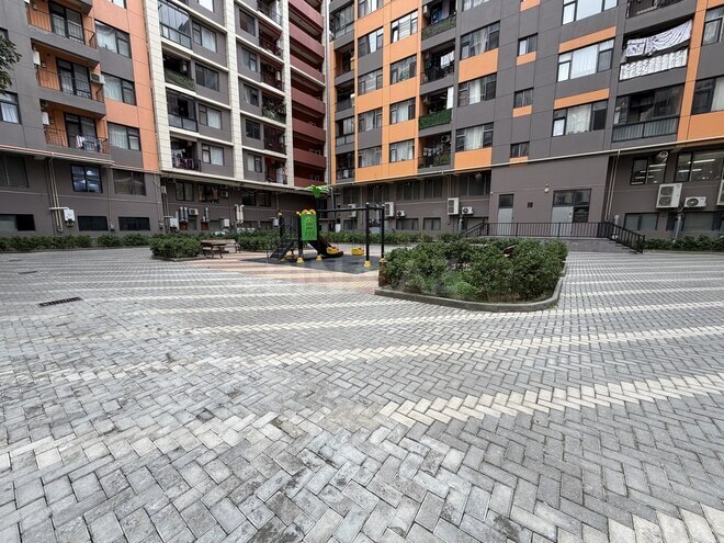 Продаётся 3-комн. новостройка 100 м², Наримановский  р., photo 23 from 26