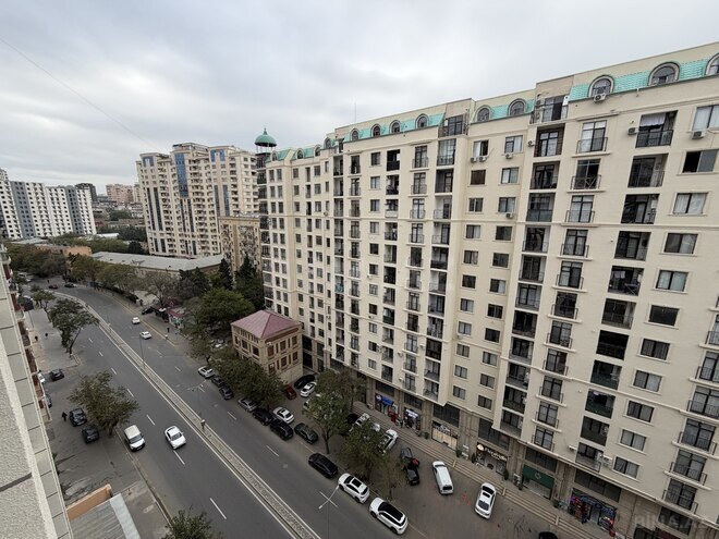 Продаётся 3-комн. новостройка 100 м², Наримановский  р., photo 10 from 26