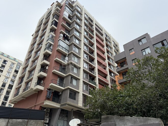 Продаётся 3-комн. новостройка 100 м², Наримановский  р., photo 25 from 26
