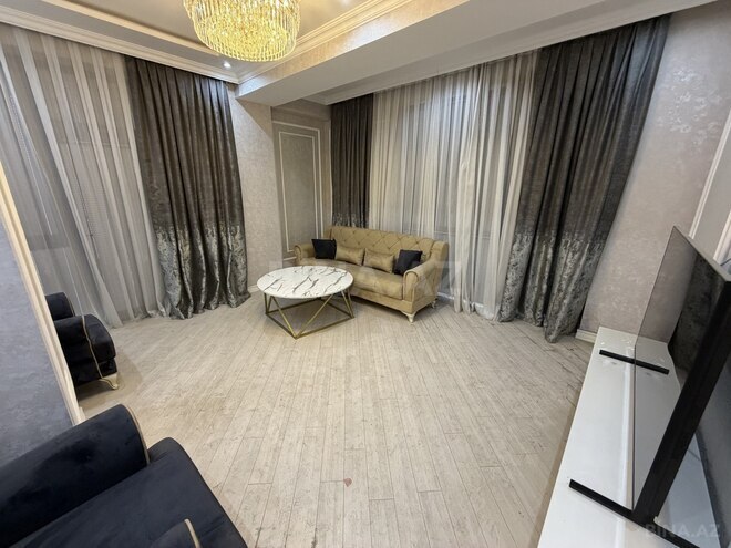 Продаётся 3-комн. новостройка 100 м², Наримановский  р., photo 4 from 26