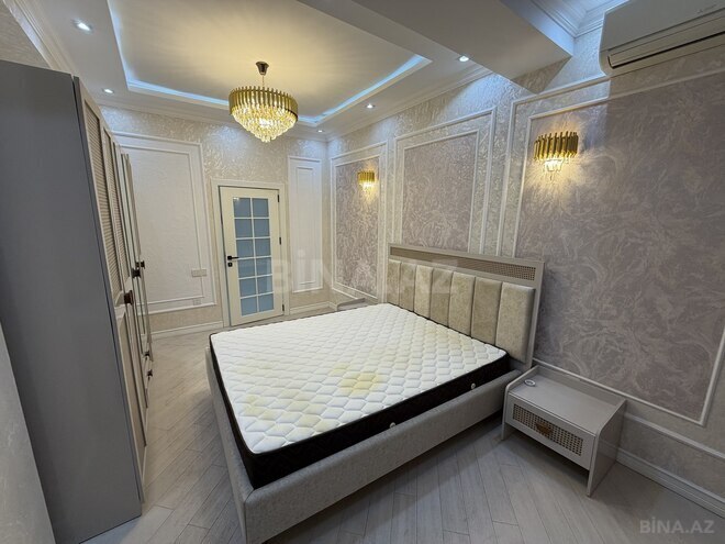 Продаётся 3-комн. новостройка 100 м², Наримановский  р., photo 12 from 26