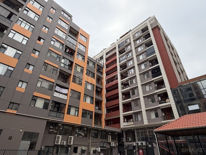 Продаётся 3-комн. новостройка 100 м², Наримановский  р., photo 24 from 26