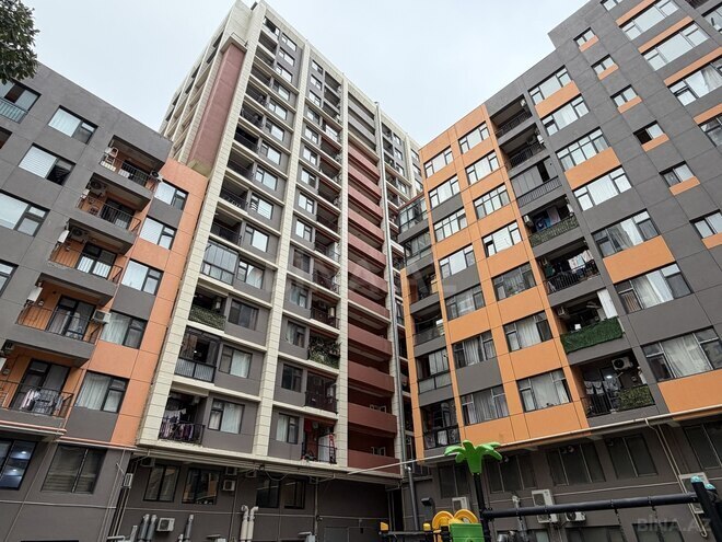 Продаётся 3-комн. новостройка 100 м², Наримановский  р., photo 1 from 26
