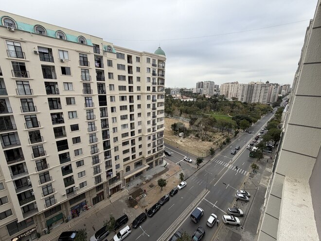 Продаётся 3-комн. новостройка 100 м², Наримановский  р., photo 9 from 26