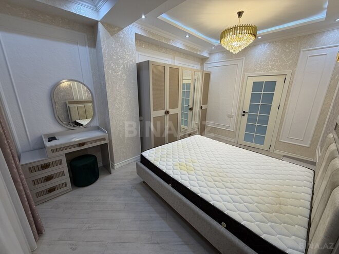 Продаётся 3-комн. новостройка 100 м², Наримановский  р., photo 13 from 26
