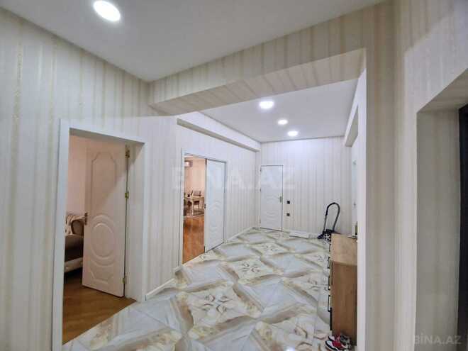 Сдаётся 3-комн. новостройка 145 м², м. Гянджлик, photo 9 from 11