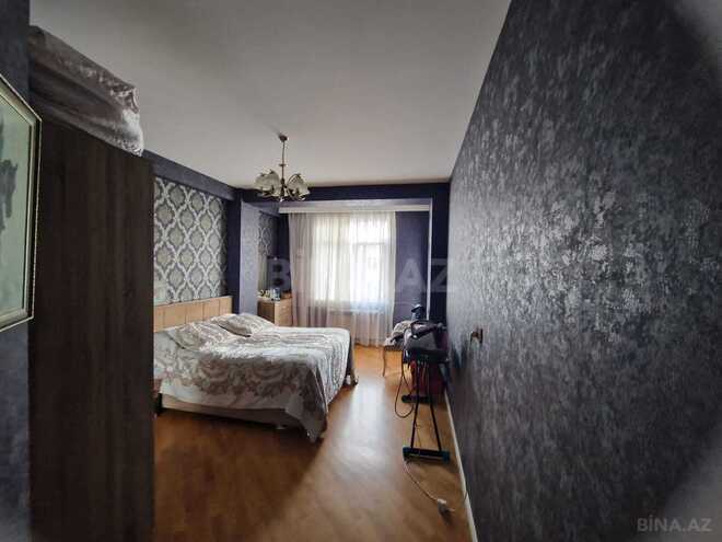 Сдаётся 3-комн. новостройка 145 м², м. Гянджлик, photo 6 from 11