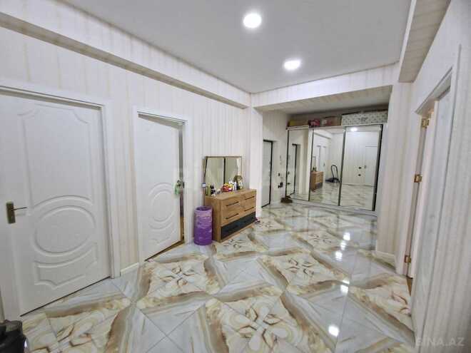 Сдаётся 3-комн. новостройка 145 м², м. Гянджлик, photo 8 from 11