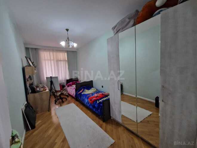 Сдаётся 3-комн. новостройка 145 м², м. Гянджлик, photo 7 from 11