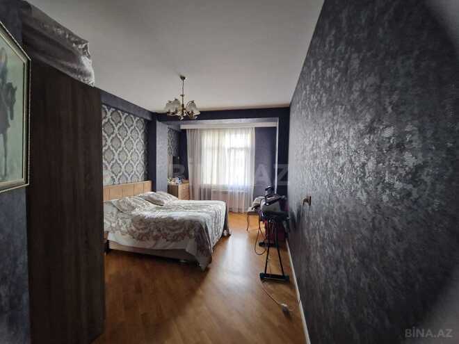 Сдаётся 3-комн. новостройка 145 м², м. Гянджлик, photo 4 from 11