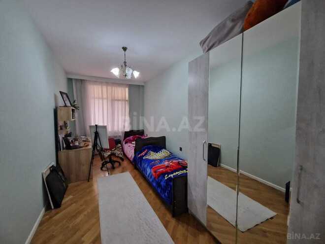 Сдаётся 3-комн. новостройка 145 м², м. Гянджлик, photo 5 from 11