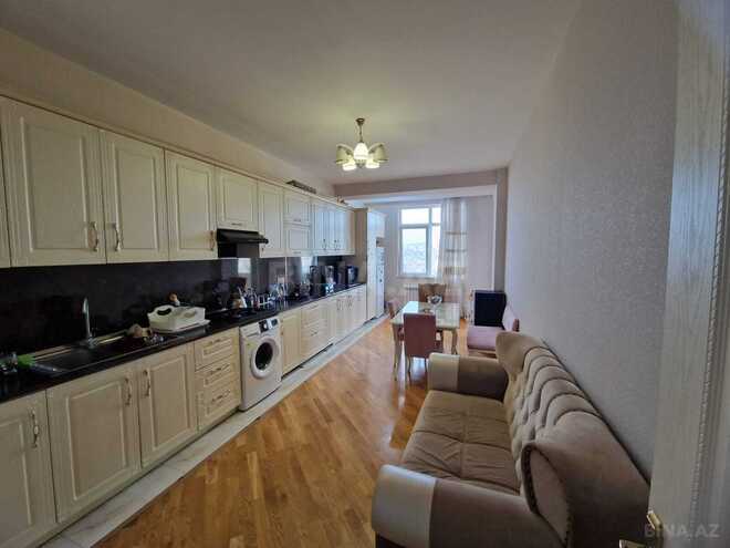 Сдаётся 3-комн. новостройка 145 м², м. Гянджлик, photo 10 from 11