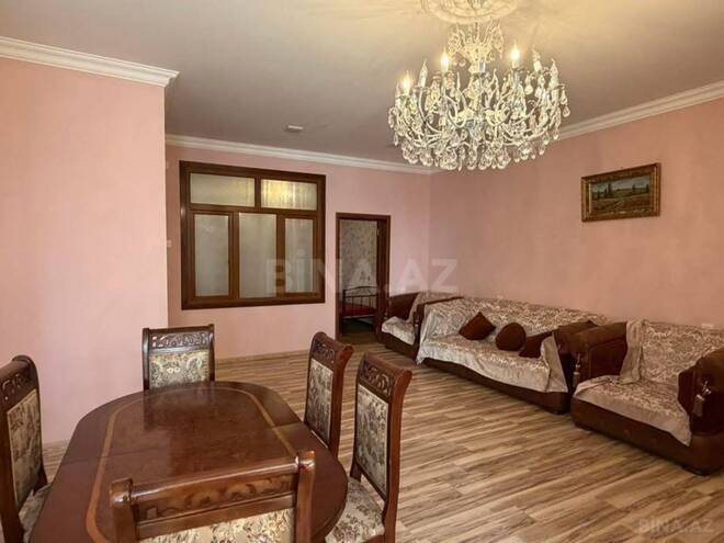 Продаётся 5-комн. дом/дача 160 м², м. Иншаатчылар, photo 11 from 16