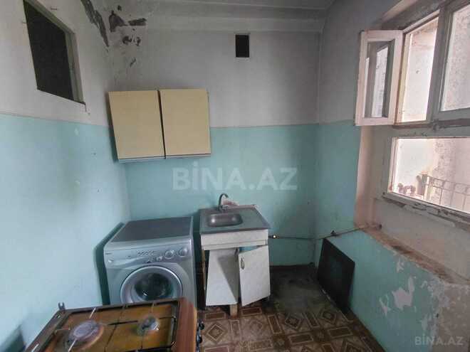 Продаётся 3-комн. вторичка 70 м², Ясамальский р., photo 8 from 12