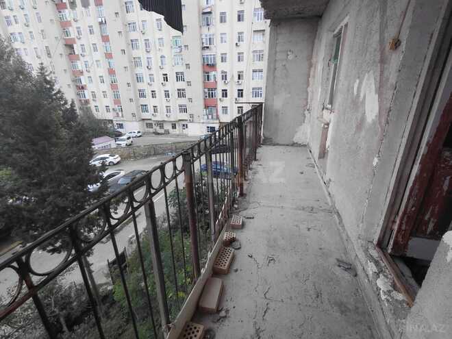 Продаётся 3-комн. вторичка 70 м², Ясамальский р., photo 11 from 12