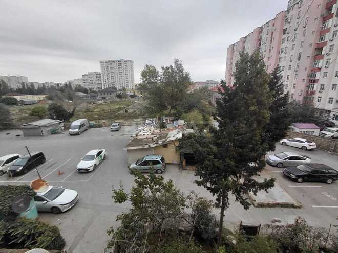 Продаётся 3-комн. вторичка 70 м², Ясамальский р., photo 1 from 12