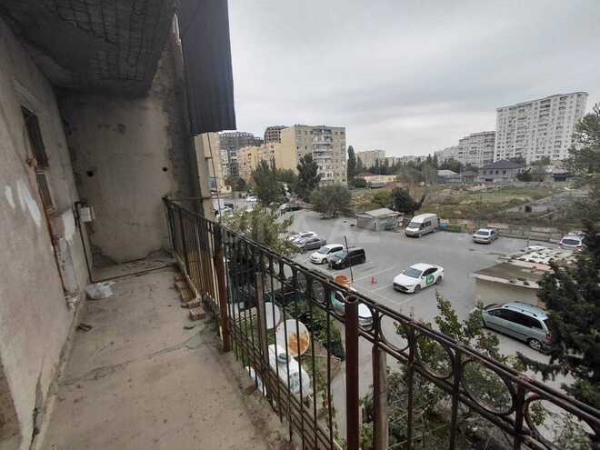 Продаётся 3-комн. вторичка 70 м², Ясамальский р., photo 10 from 12