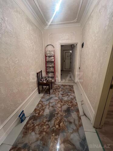 İcarəyə verilir 3 otaqlı köhnə tikili 75 m², Əhmədli m., photo 14 from 15