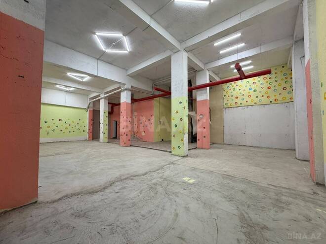 İcarəyə verilir  obyekt 522 m², Ağ şəhər q., photo 6 from 11