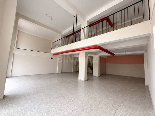 İcarəyə verilir  obyekt 522 m², Ağ şəhər q., photo 4 from 11
