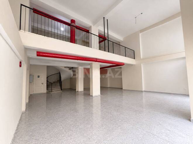 İcarəyə verilir  obyekt 522 m², Ağ şəhər q., photo 3 from 11