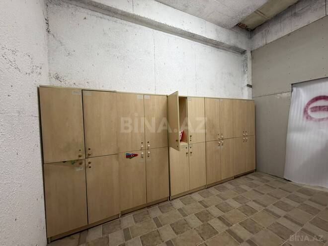 İcarəyə verilir  obyekt 522 m², Ağ şəhər q., photo 10 from 11