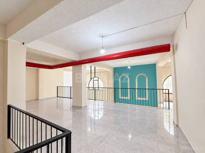 İcarəyə verilir  obyekt 522 m², Ağ şəhər q., photo 5 from 11