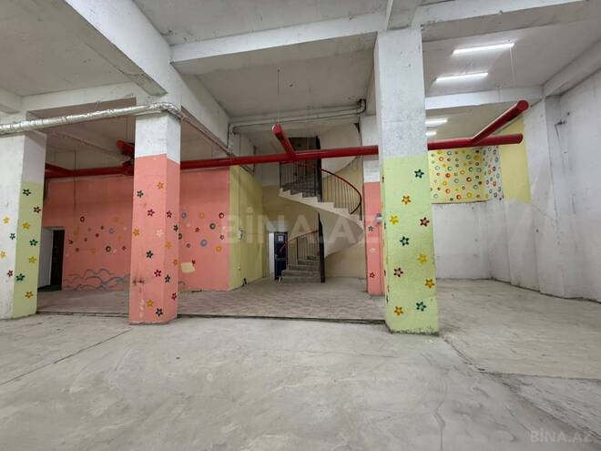 İcarəyə verilir  obyekt 522 m², Ağ şəhər q., photo 9 from 11
