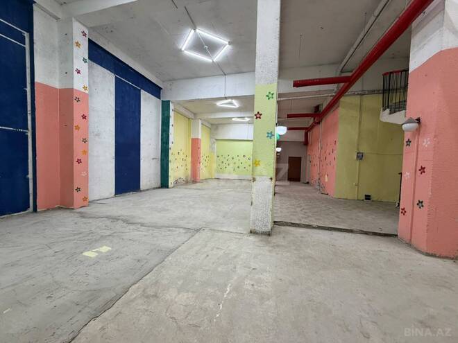 İcarəyə verilir  obyekt 522 m², Ağ şəhər q., photo 7 from 11