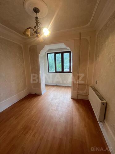 İcarəyə verilir 3 otaqlı köhnə tikili 75 m², Əhmədli m., photo 6 from 15