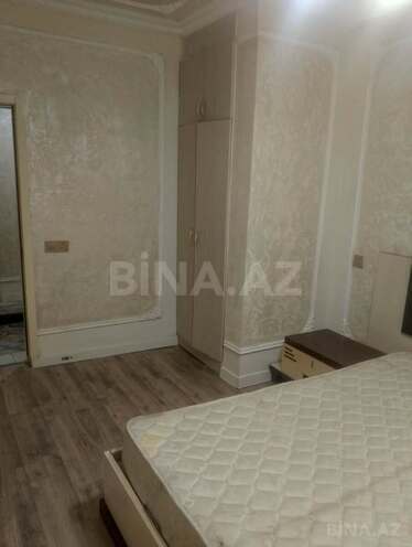 İcarəyə verilir 3 otaqlı köhnə tikili 75 m², Əhmədli m., photo 5 from 15