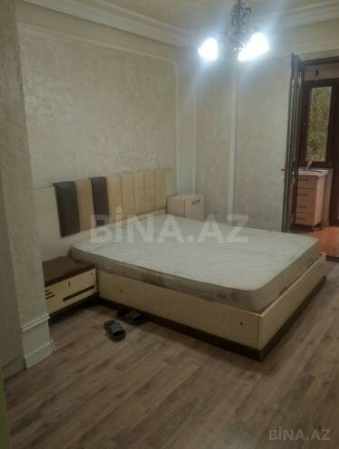 İcarəyə verilir 3 otaqlı köhnə tikili 75 m², Əhmədli m., photo 4 from 15