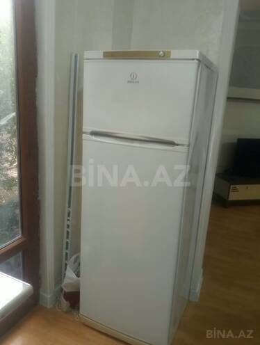 İcarəyə verilir 3 otaqlı köhnə tikili 75 m², Əhmədli m., photo 9 from 15