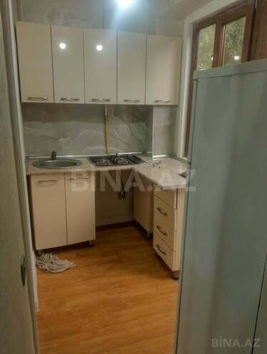 İcarəyə verilir 3 otaqlı köhnə tikili 75 m², Əhmədli m., photo 8 from 15